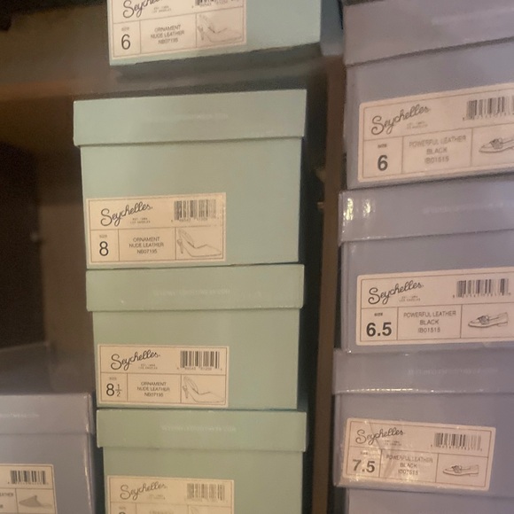 NWT Seychelles Powerful Loafer in Black - Picture 4 of 4